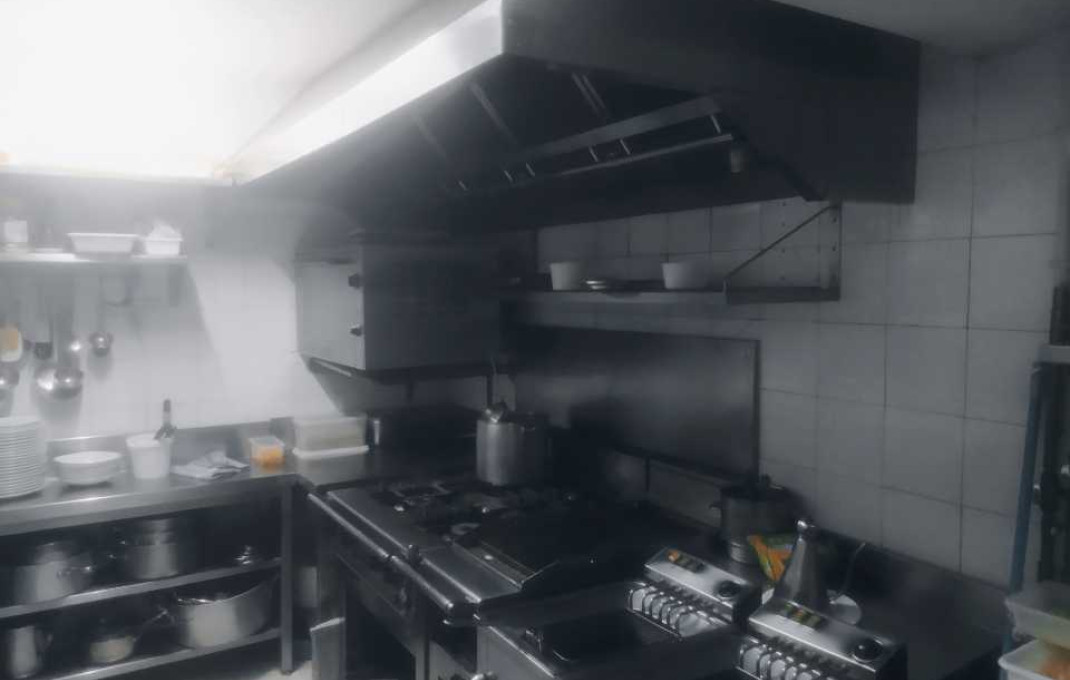 Venta - Local comercial -
Barcelona - Sarria-Sant Gervasi