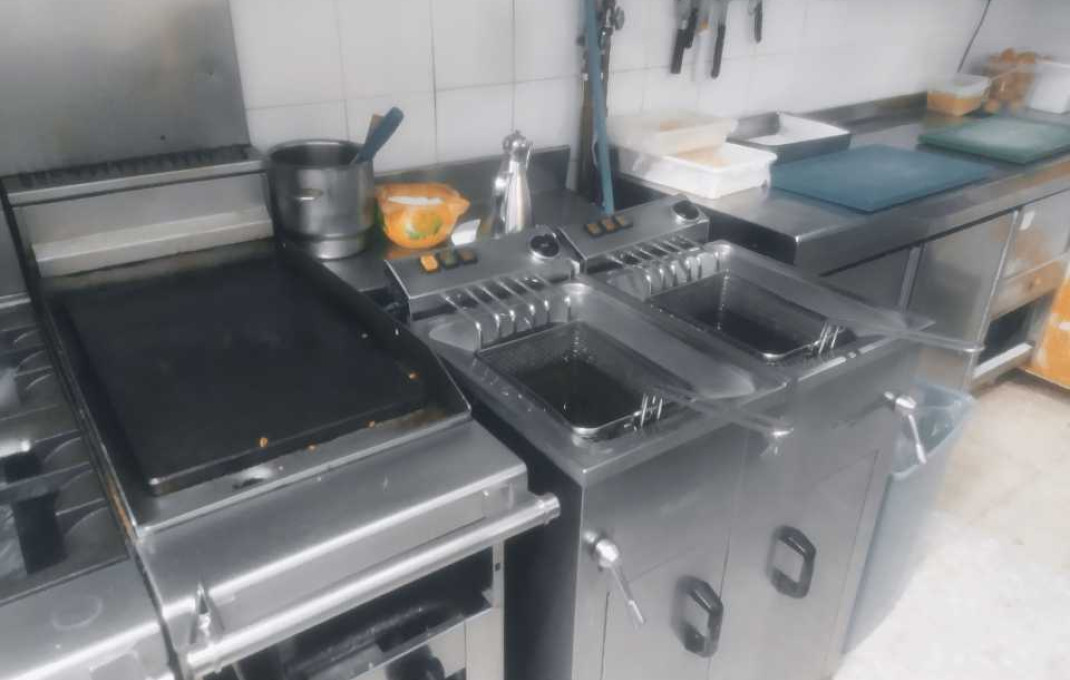 Venta - Local comercial -
Barcelona - Sarria-Sant Gervasi