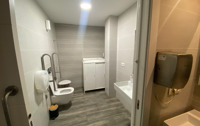 Traspaso - Restaurante -
Roses