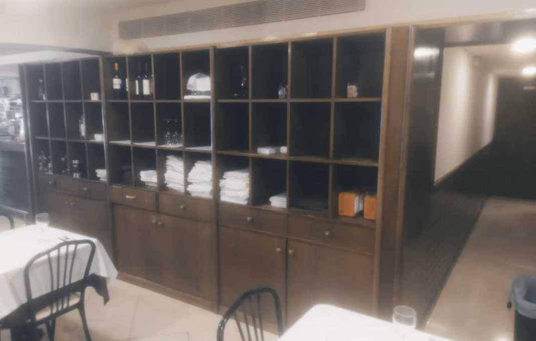 Venta - Local comercial -
Barcelona - Sarria-Sant Gervasi