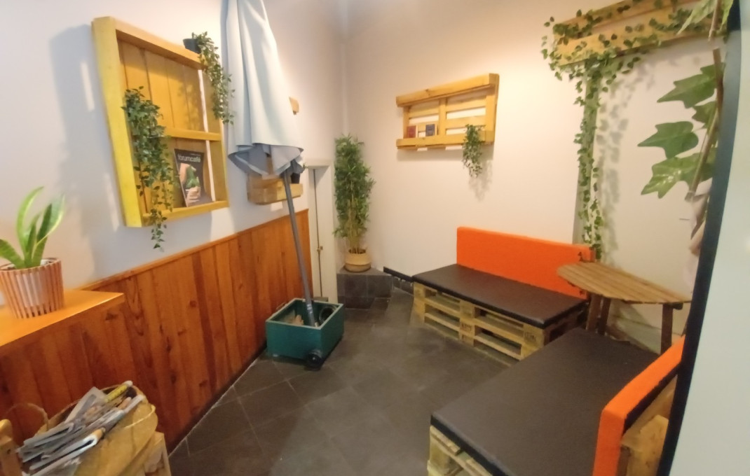 Traspaso - Obradores y/o Panaderias -
Barcelona - Sagrada familia