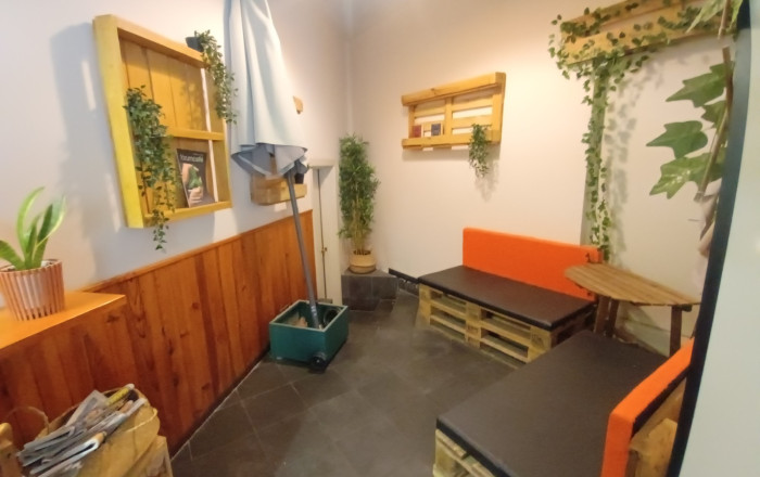 Traspaso - Obradores y/o Panaderias -
Barcelona - Sagrada familia