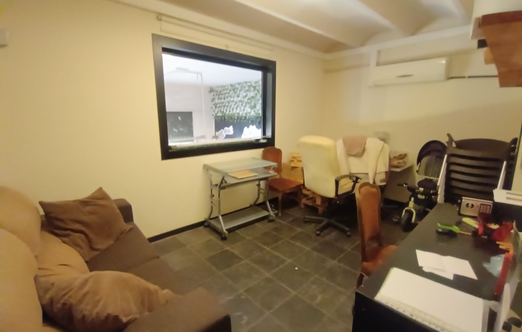 Traspaso - Obradores y/o Panaderias -
Barcelona - Sagrada familia