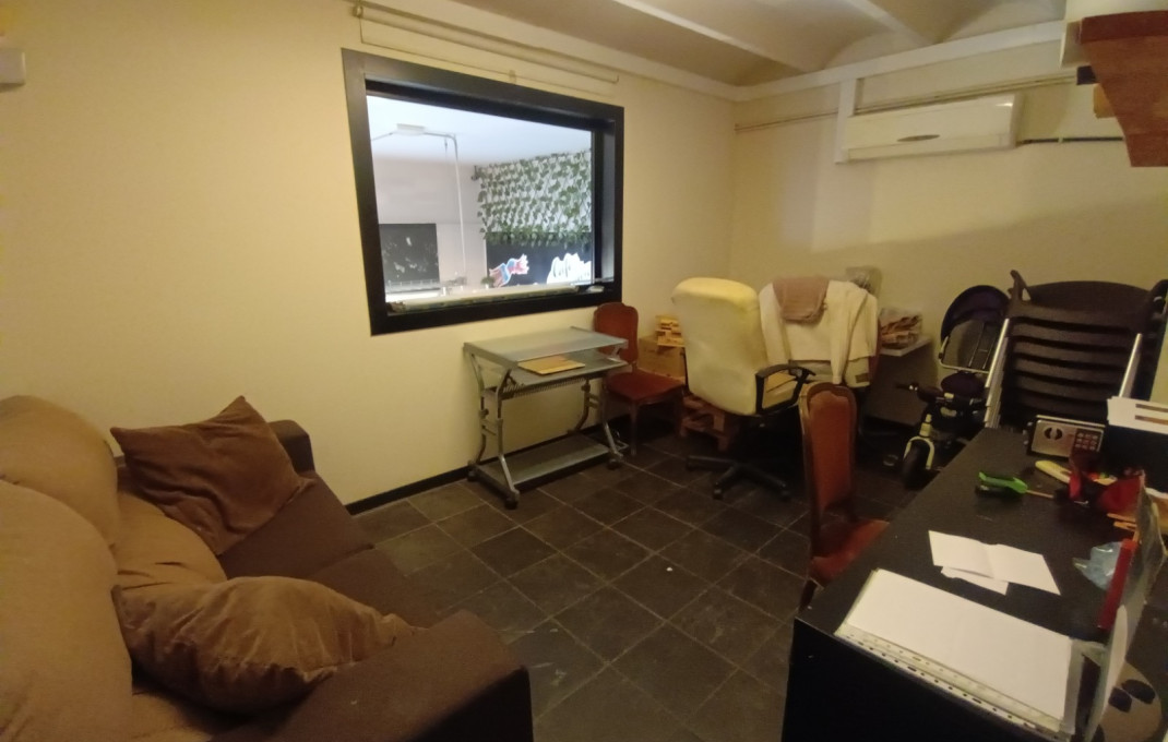 Traspaso - Obradores y/o Panaderias -
Barcelona - Sagrada familia