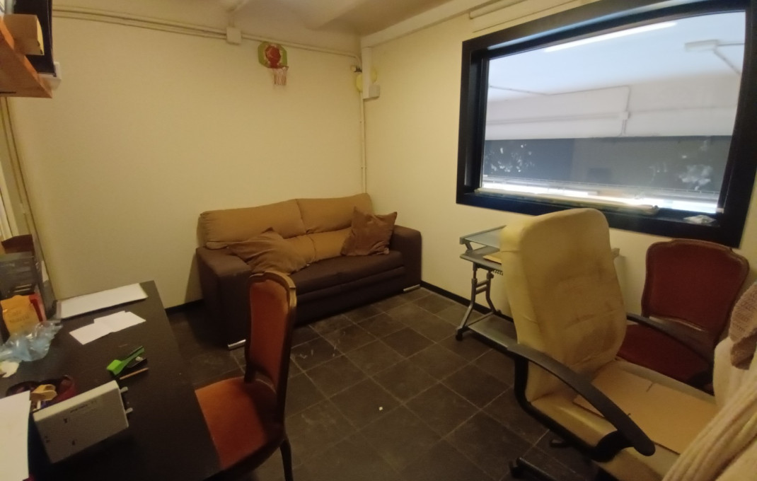 Traspaso - Obradores y/o Panaderias -
Barcelona - Sagrada familia