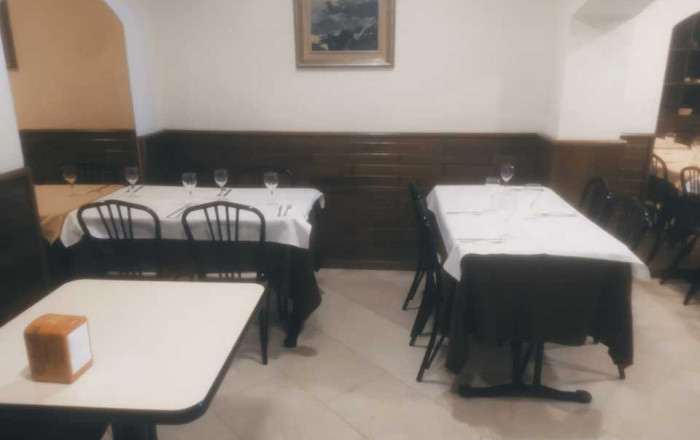 Venta - Local comercial -
Barcelona - Sarria-Sant Gervasi