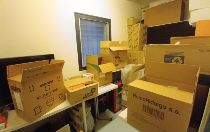 Traspaso - Obradores y/o Panaderias -
Barcelona - Sagrada familia