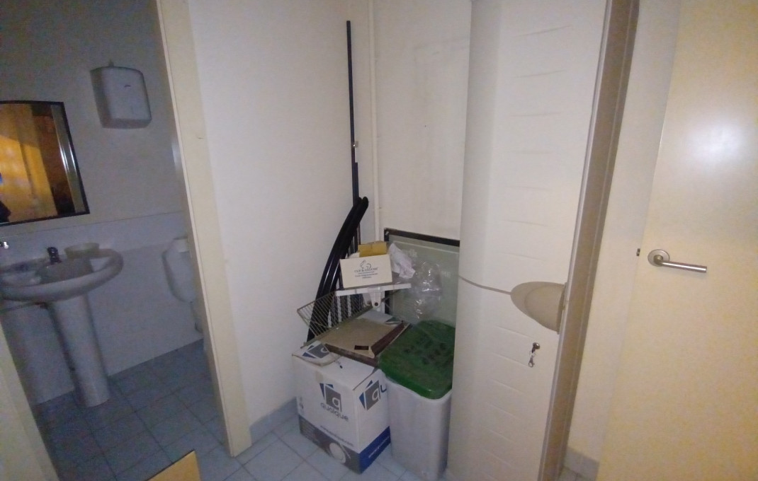 Traspaso - Obradores y/o Panaderias -
Barcelona - Sagrada familia