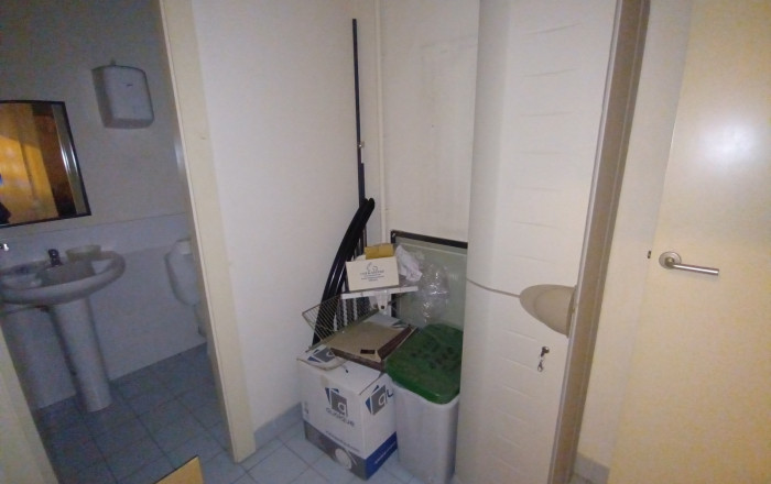 Traspaso - Obradores y/o Panaderias -
Barcelona - Sagrada familia