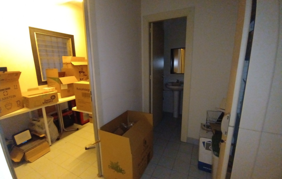 Traspaso - Obradores y/o Panaderias -
Barcelona - Sagrada familia