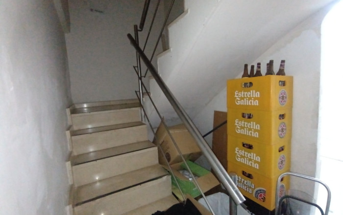 Traspaso - Obradores y/o Panaderias -
Barcelona - Sagrada familia