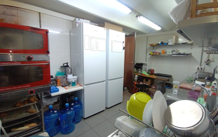 Traspaso - Obradores y/o Panaderias -
Barcelona - Sagrada familia