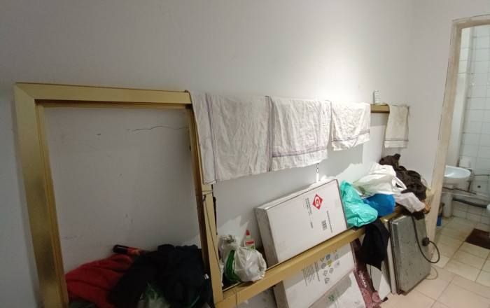 Traspaso - Take Away -
Barcelona - Horta