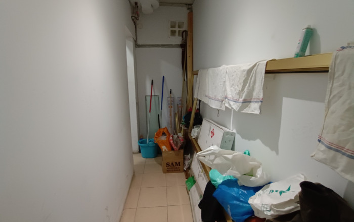 Traspaso - Take Away -
Barcelona - Horta