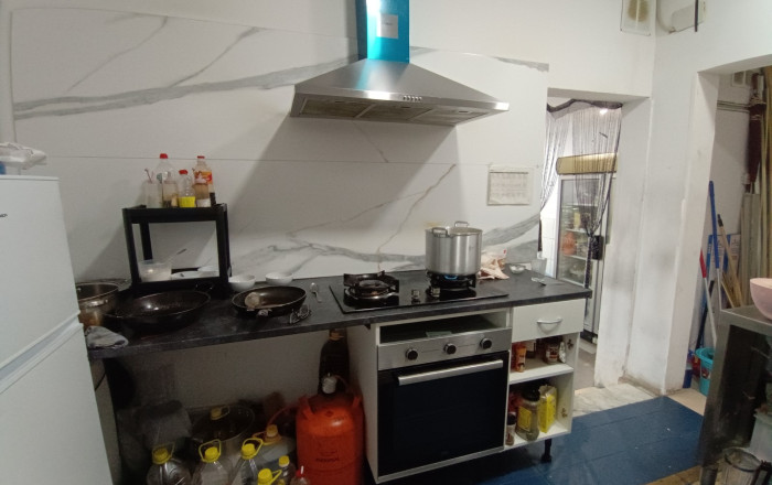 Traspaso - Take Away -
Barcelona - Horta