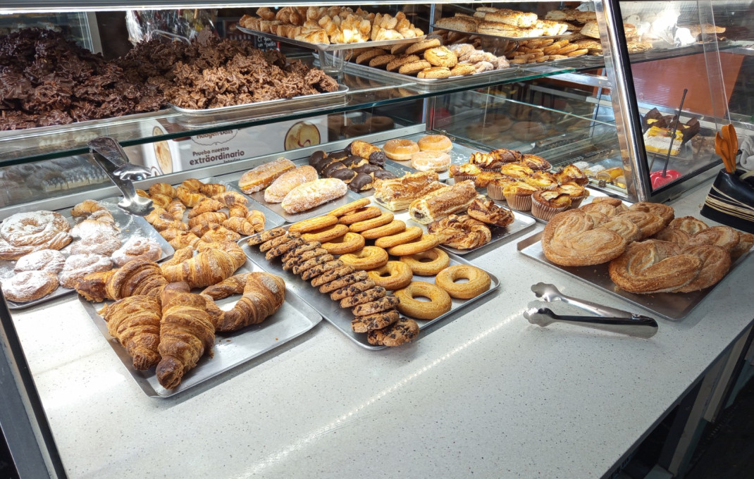 Traspaso - Cafeteria -
Tarragona