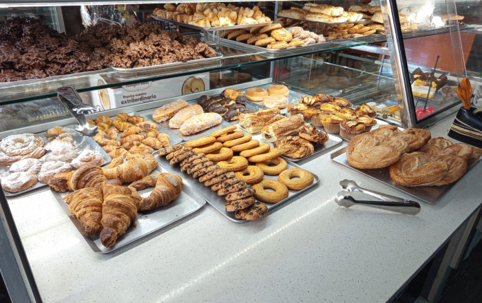 Traspaso - Cafeteria -
Tarragona