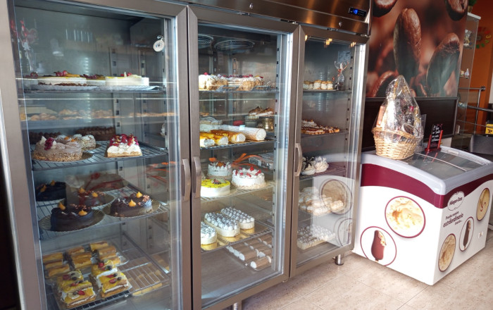 Traspaso - Cafeteria -
Tarragona