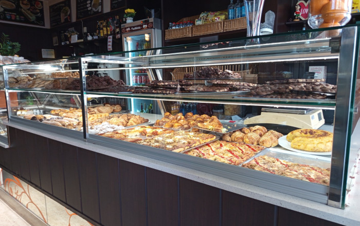 Traspaso - Cafeteria -
Tarragona