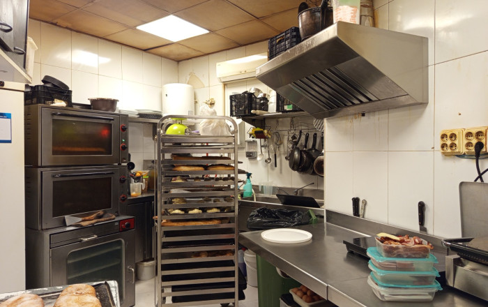 Traspaso - Cafeteria -
Tarragona