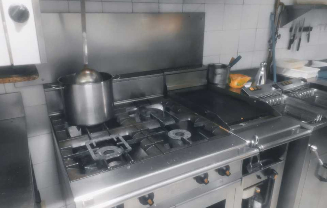 Venta - Local comercial -
Barcelona - Sarria-Sant Gervasi