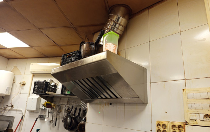 Traspaso - Cafeteria -
Tarragona