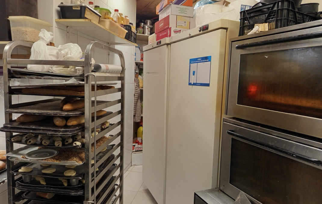 Traspaso - Cafeteria -
Tarragona