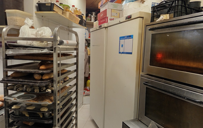 Traspaso - Cafeteria -
Tarragona