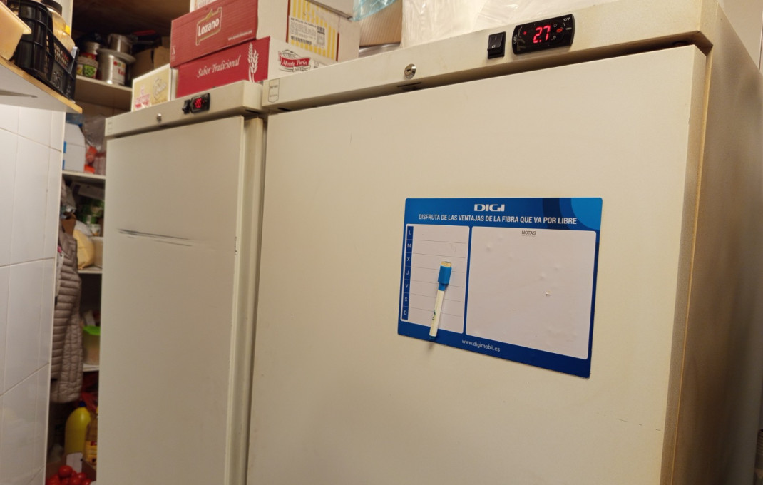 Traspaso - Cafeteria -
Tarragona