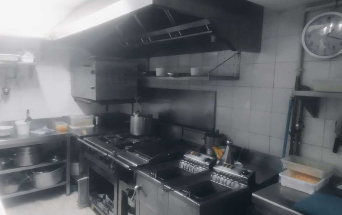 Venta - Local comercial -
Barcelona - Sarria-Sant Gervasi