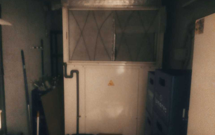 Venta - Local comercial -
Barcelona - Sarria-Sant Gervasi