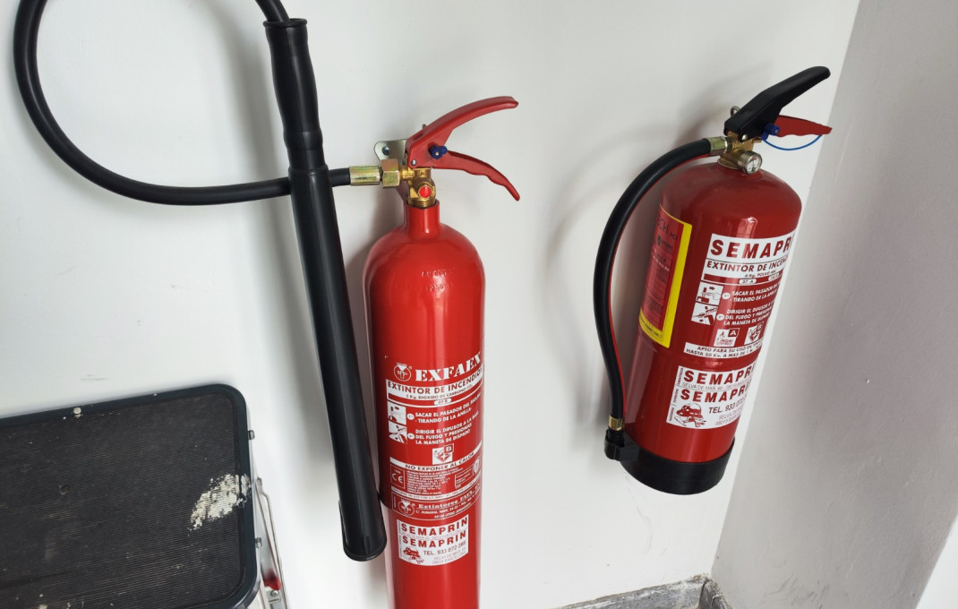 Traspaso - Cocina industrial -
Barcelona - Guinardo