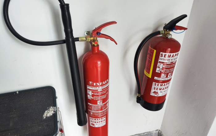 Traspaso - Cocina industrial -
Barcelona - Guinardo