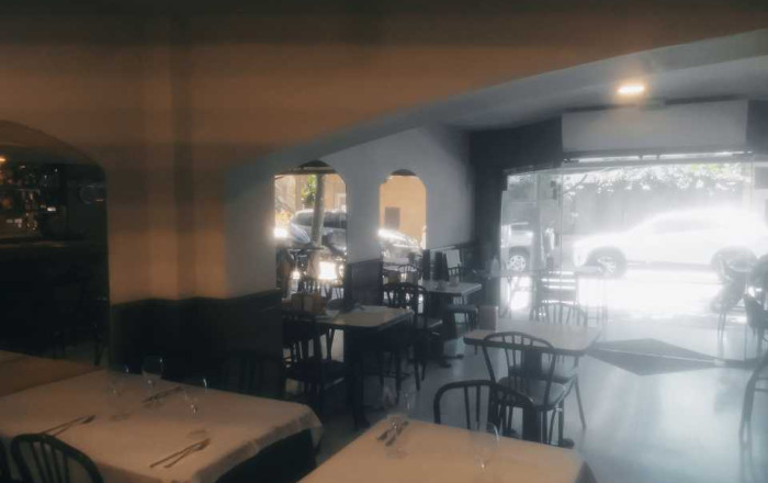 Venta - Local comercial -
Barcelona - Sarria-Sant Gervasi