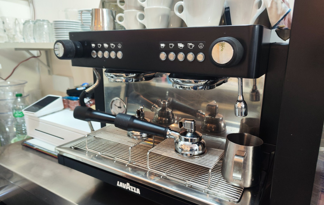 Traspaso - Bar Restaurante -
Barcelona - Poblenou