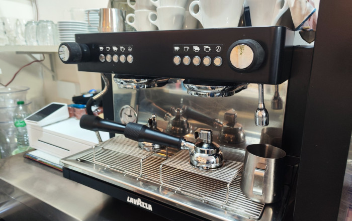 Traspaso - Bar Restaurante -
Barcelona - Poblenou