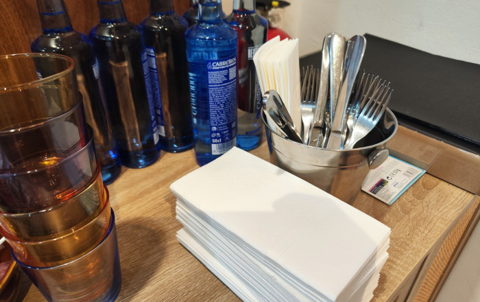 Traspaso - Bar Restaurante -
Barcelona - Poblenou