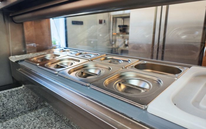 Traspaso - Bar Restaurante -
Barcelona - Poblenou