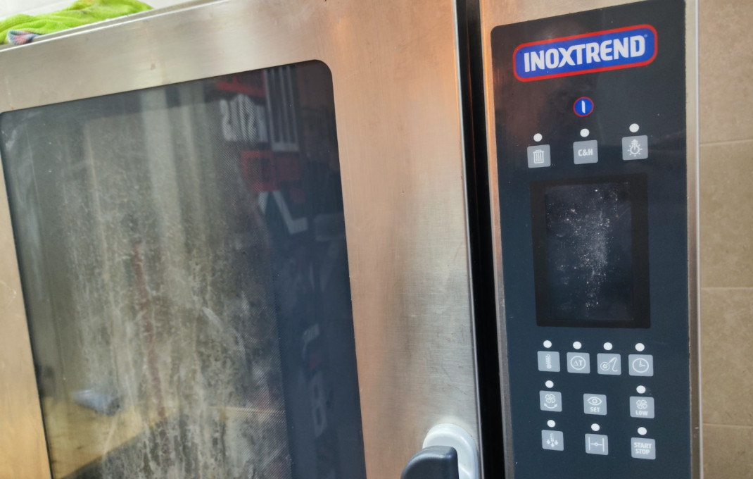 Traspaso - Bar Restaurante -
Barcelona - Poblenou