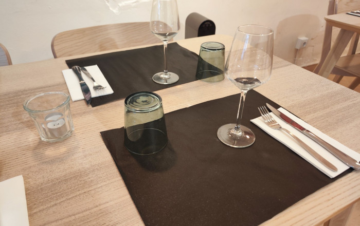 Traspaso - Bar Restaurante -
Barcelona - Poblenou