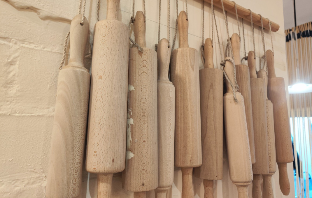 Traspaso - Bar Restaurante -
Barcelona - Poblenou