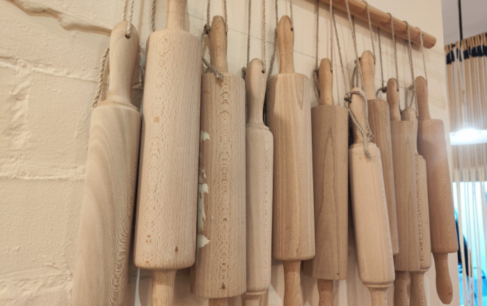 Traspaso - Bar Restaurante -
Barcelona - Poblenou