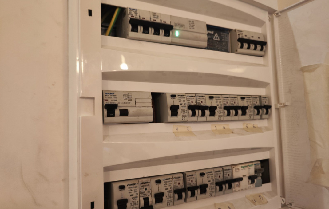 Traspaso - Bar Restaurante -
Barcelona - Poblenou