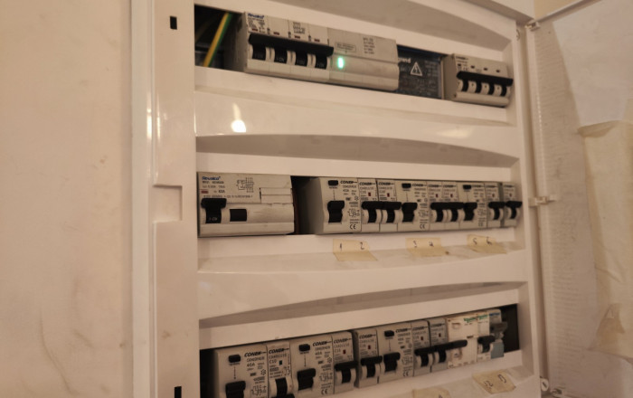 Traspaso - Bar Restaurante -
Barcelona - Poblenou