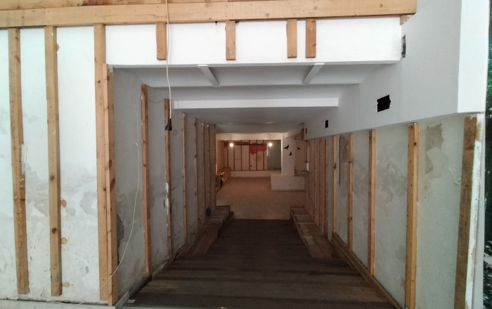 Vente rentable - Local comercial -
Barcelona - Eixample Derecho