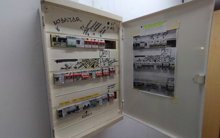 Vente rentable - Local comercial -
Barcelona - Eixample Derecho