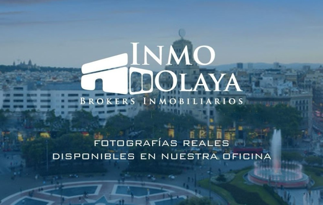 Alquiler - Bar Restaurante -
L'Hospitalet de Llobregat