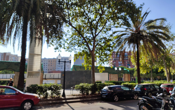 Traspaso - Restaurante -
Barcelona - Clot