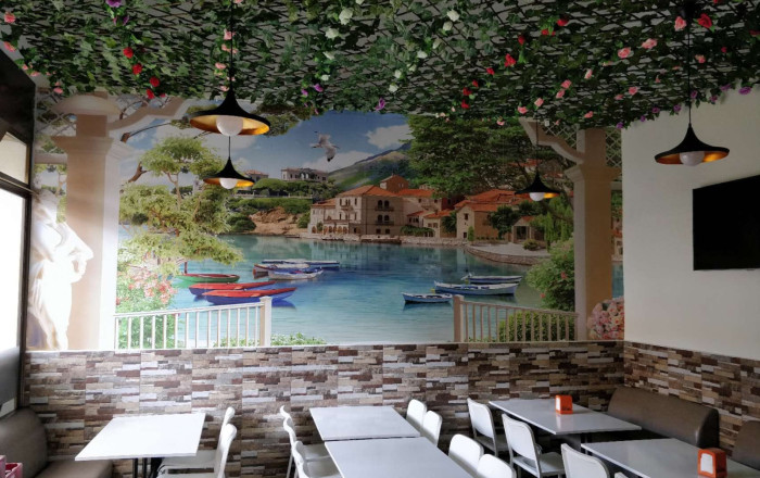 Traspaso - Bar Restaurante -
Barcelona - Sant Martí