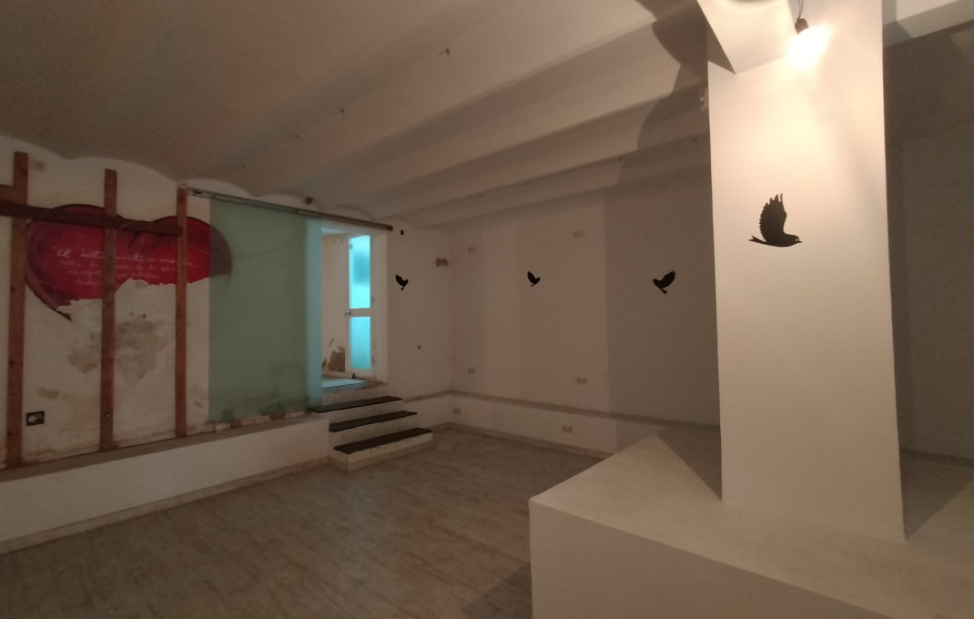 Vente rentable - Local comercial -
Barcelona - Eixample Derecho